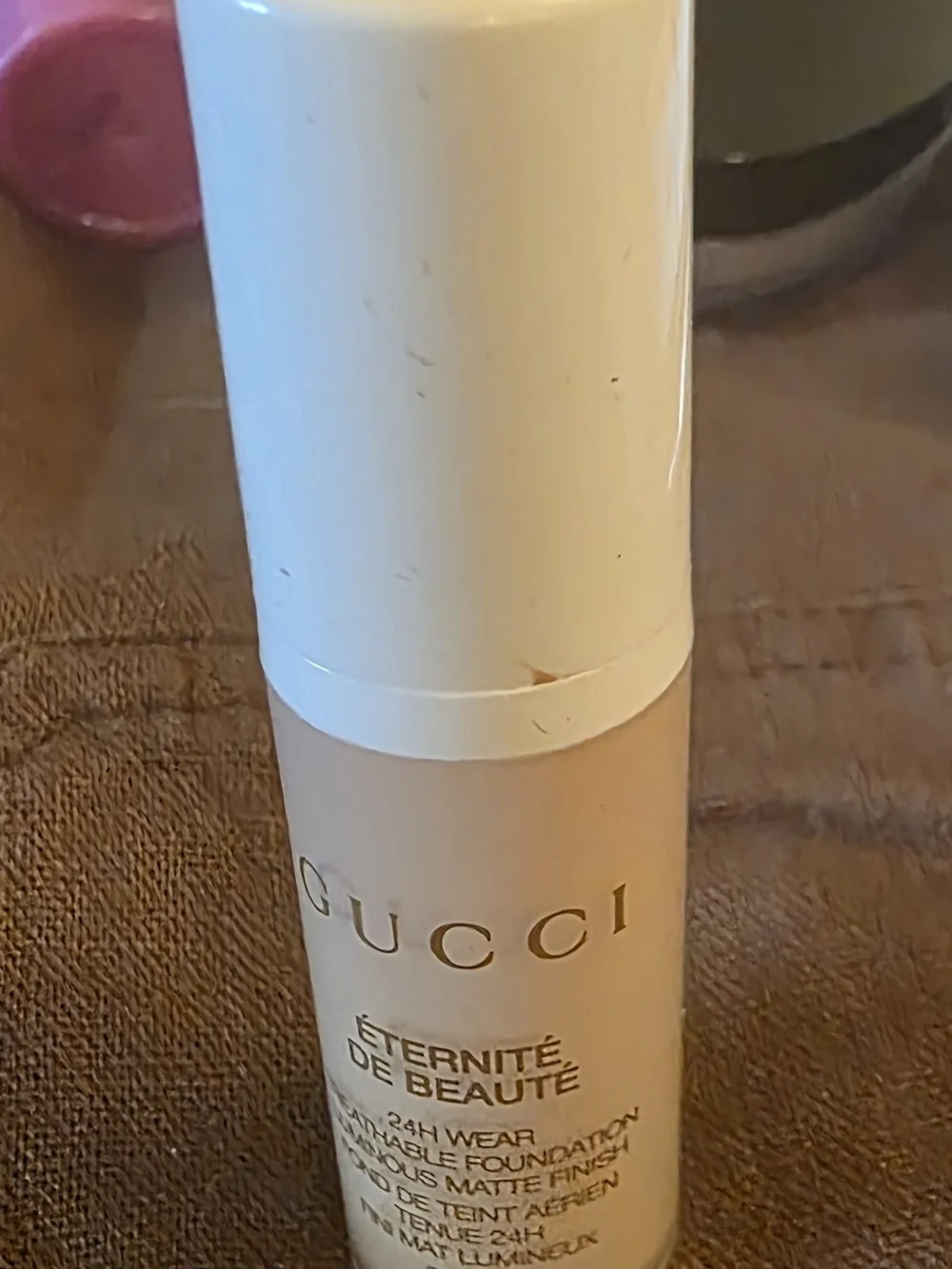 Gucci Éternité de Beauté Liquid Foundation - Beige